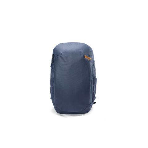 Peak Design Travel Backpack 30L Midnight Kompakt og genial sekk til reise