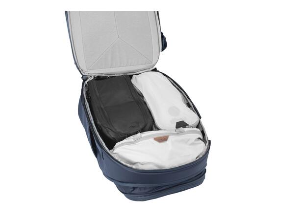 Peak Design Travel Backpack 30L Midnight Kompakt og genial sekk til reise