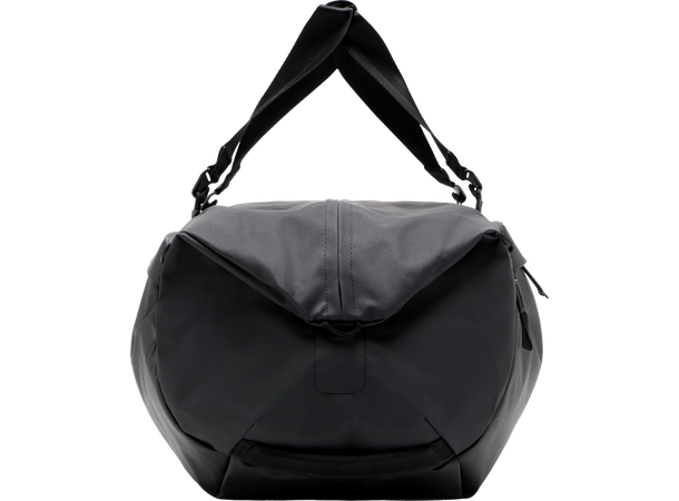 Peak Design Travel Duffel 50L Sort Duffelbag med praktiske løsninger 