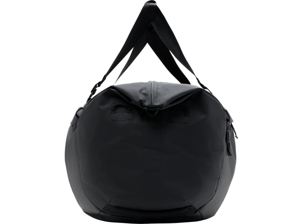 Peak Design Travel Duffel 80L Sort Stor duffelbag m/ praktiske løsninger 