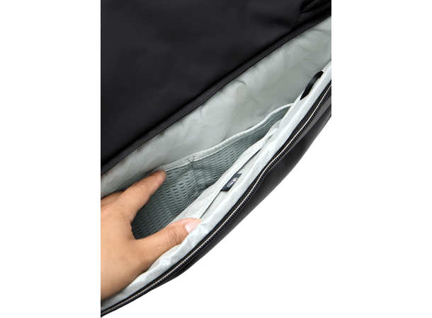 Peak Design Travel Duffel 80L Sort Stor duffelbag m/ praktiske løsninger 