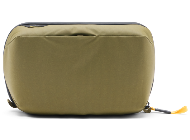 Peak Design Wash Pouch Kelp Genialt designet toalettveske. Travel 