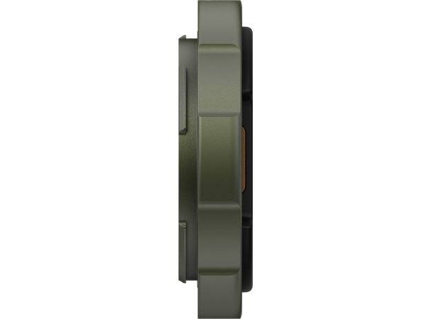 PolarPro Body cap Forest Nikon Z Robust, slitesterk aluminium 