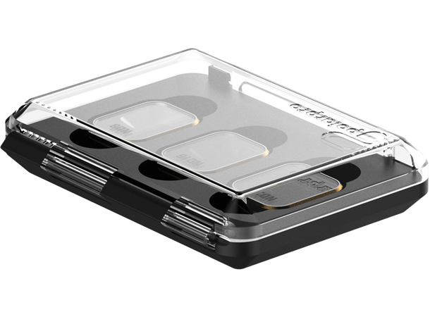 PolarPro DJI Mini 3 Pro Shutter Collecti (ND 8/16/32) 