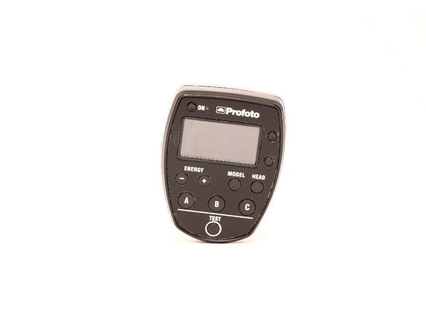 Profoto Air Remote TTL-S BRUKT BRUKT, Se beskrivelse, for Sony 