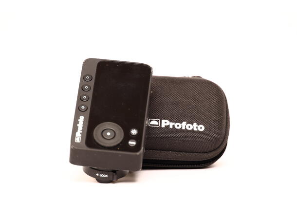 Profoto Connect Pro, Nikon, BRUKT BRUKT, Se beskrivelse, for Nikon 
