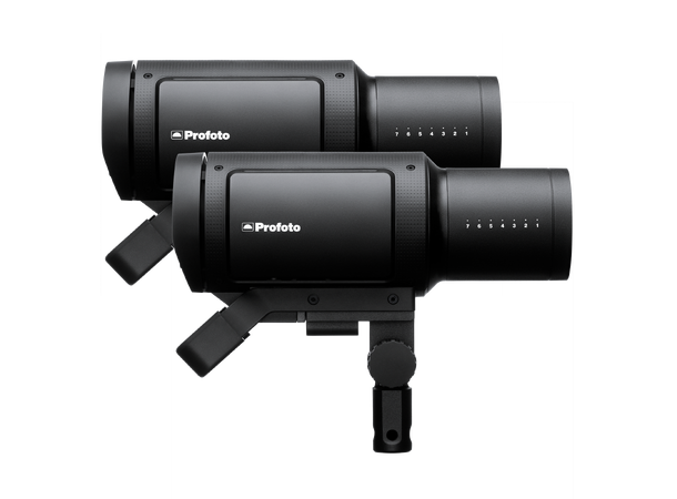 Profoto Pro-B3 Profoto Pro-B3 Duo Kit 