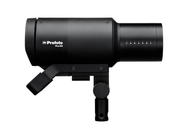 Profoto Pro-D3 750 Monolight i industriklasse 