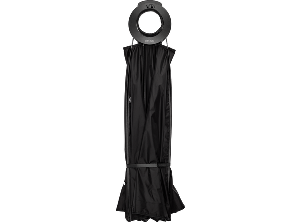 Profoto Softbox 4’ Octa White Lett å slå opp og legge i sammen 