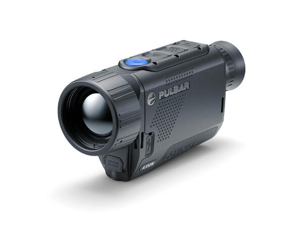 Pulsar Axion XG35 Compact Superkompakt termisk monokular. 640×480 