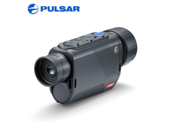 Pulsar Axion XG35 Compact Superkompakt termisk monokular. 640×480 