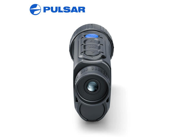 Pulsar Axion XG35 Compact Superkompakt termisk monokular. 640×480 
