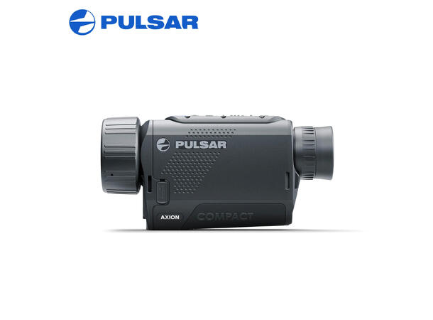 Pulsar Axion XG35 Compact Superkompakt termisk monokular. 640×480 