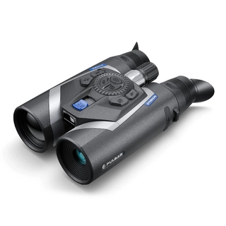 Pulsar Symbion LRF DXR50 Multispektral kikkert med termisk sensor