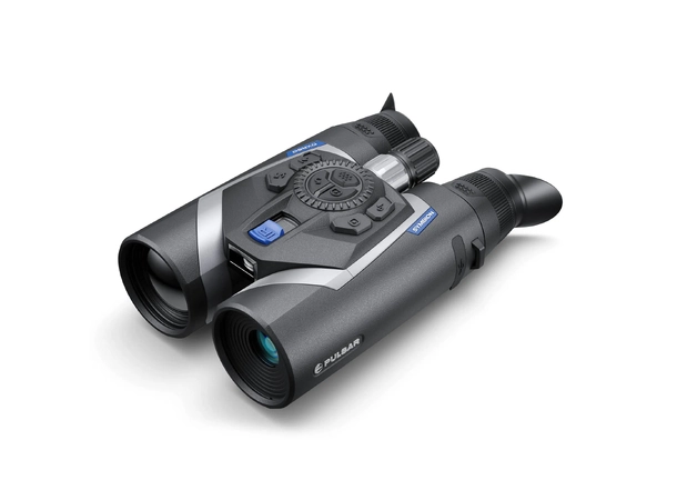 Pulsar Symbion LRF DXR50 Multispektral kikkert med termisk sensor 