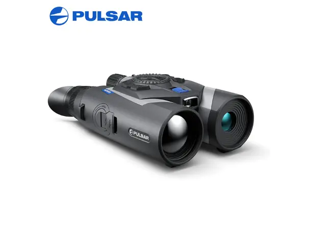 Pulsar Symbion LRF DXR50 Multispektral kikkert med termisk sensor 