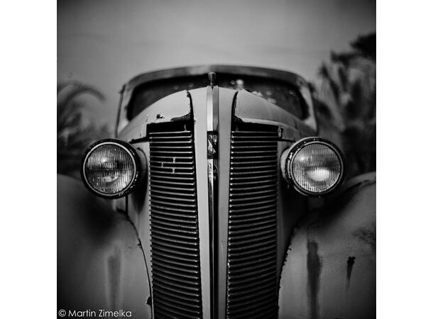 Rollei Infrared 120 ISO 400, S/H-film 