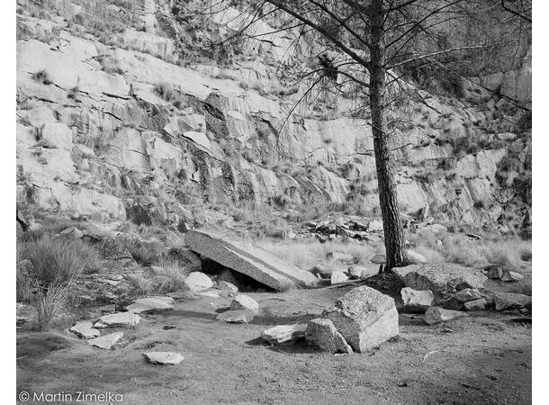 Rollei Ortho 25 Plus 135-36 ISO 25, S/H-film, 36 eksp. 