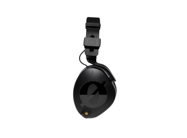 RØDE NTH-100 Prof. Over-ear Headphones Meget god lydkvalitet, superkomfortable