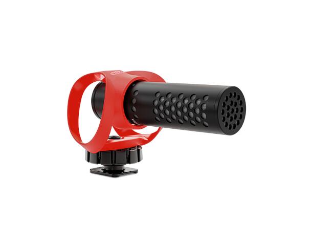 RØDE VideoMicro II Lett shotgun-mikrofon 