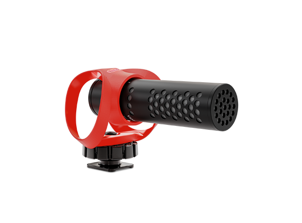 RØDE VideoMicro II Lett shotgun-mikrofon 