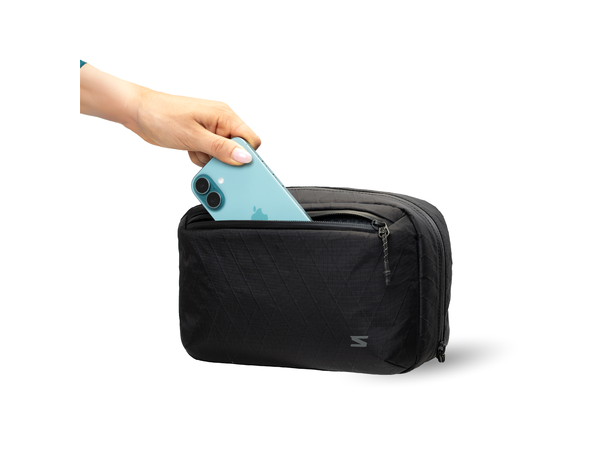 Sakk Axis Clip Organiserings-bag 