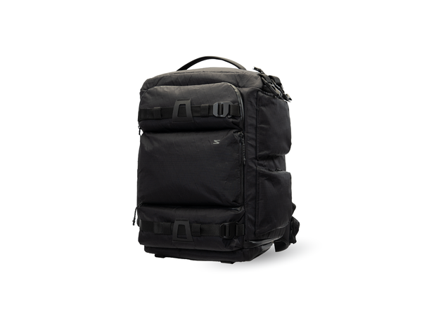 Sakk Pack Cube Romslig Kameraryggsekk på 38L 