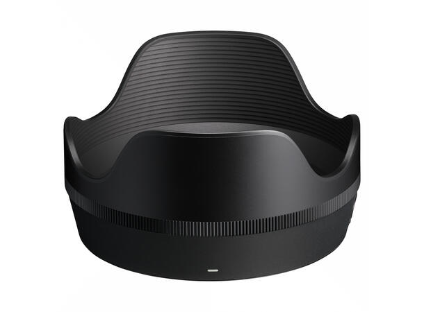 Sigma 35MM F1.2 DG II ART L-fatning Eksepsjonell optisk ytelse 