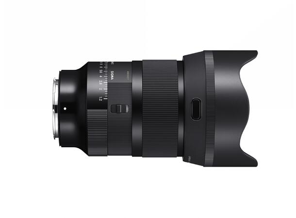 Sigma 50mm F1.2 DG DN Art Sony E 