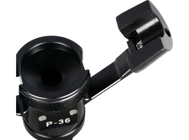 Sirui P-36 Adapter for Monopod/føtter Adapter for å bygge om Monopod. 