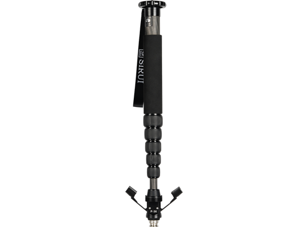 Sirui P-36 Adapter for Monopod/føtter Adapter for å bygge om Monopod. 