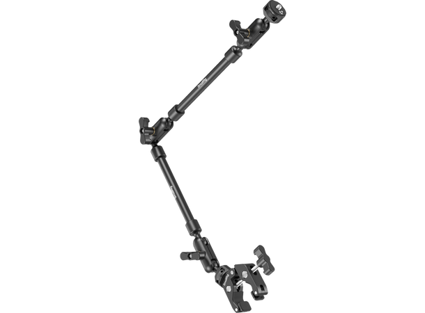 SmallRig 4766 Magic Arm Crab clamp kit. Fleksibel arm med clamp. 