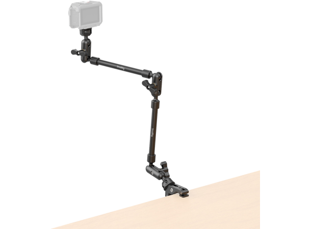 SmallRig 4766 Magic Arm Crab clamp kit. Fleksibel arm med clamp. 