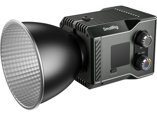 SmallRig 4808 RC 60C RGB LED Video Light Lite Edition 