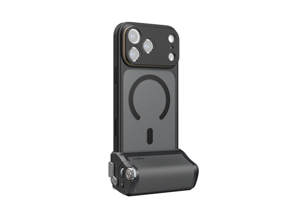 SmallRig 5554 FilMov Photography GripKit for iPhone 17 Pro Max 
