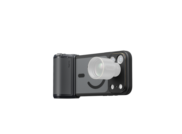 SmallRig 5554 FilMov Photography GripKit for iPhone 17 Pro Max 