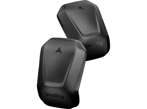 SmallRig 6245 Hot Shoe Cover for Canon 2-pakke 