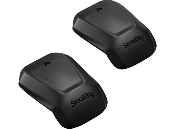 SmallRig 6245 Hot Shoe Cover for Canon 2-pakke 