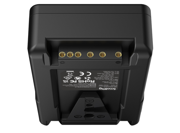 Smallrig 3579 V-mount Batteri Mini VB50 Kompakt V-mount batteri 