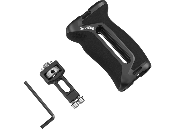 Smallrig 4016 Side Handle Side handle med Arri Locating 