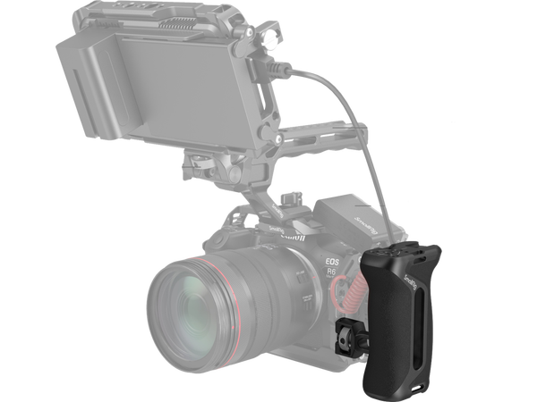 Smallrig 4016 Side Handle Side handle med Arri Locating 