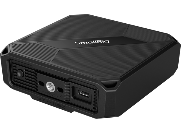 Smallrig 5566 Wireless Video Repeater Kraftig trådløs repeater 