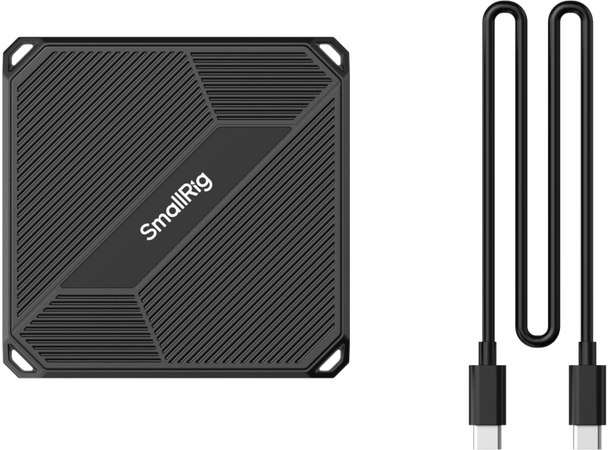 Smallrig 5566 Wireless Video Repeater Kraftig trådløs repeater 