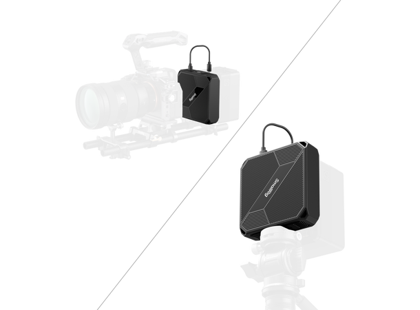 Smallrig 5566 Wireless Video Repeater Kraftig trådløs repeater 