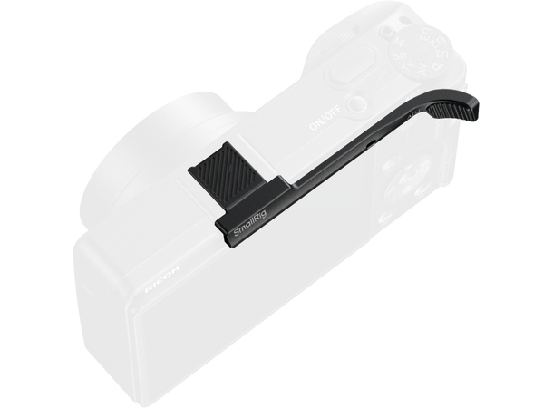 Smallrig 5688 Tommelgrep for Ricoh GR IV Tommelgrep for Ricoh GR IV 
