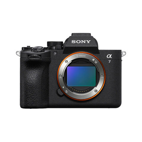 Sony A7 V 33 MP, KI-autofokus og 4K 120p-video