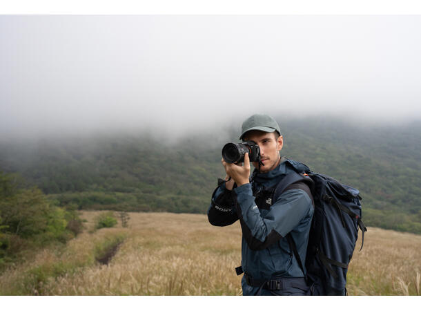 Sony A7 V 33 MP, KI-autofokus og 4K 120p-video 