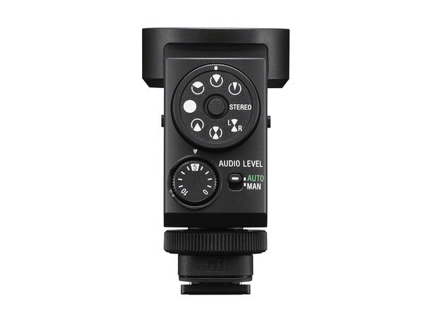 Sony ECM-M1 Shotgun mikrofon 