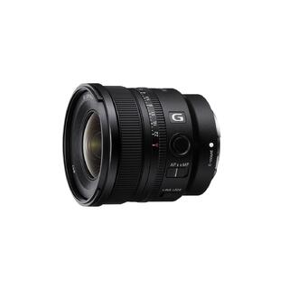 Sony FE 16mm f/1.8 G Fullformat, Ultravidvinkel, FE-fatning