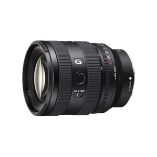 Sony FE 20-70mm f/4 G E-Mount Fullformat